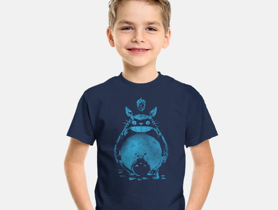 The Forest Friends