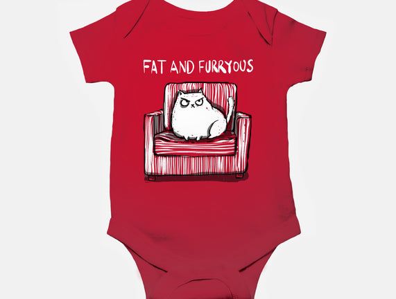 Fat And Furryous