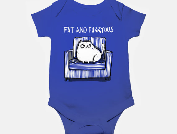 Fat And Furryous