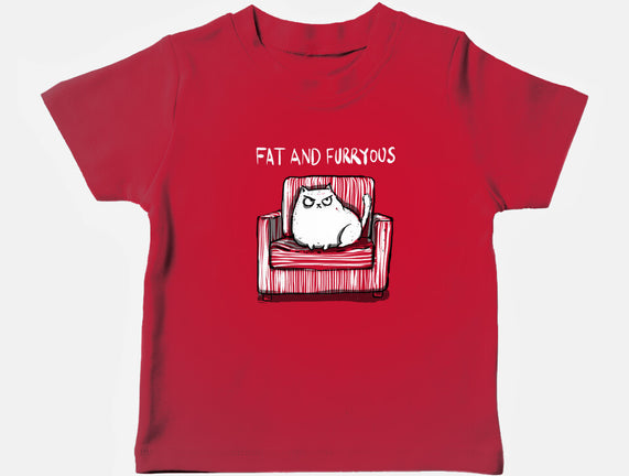 Fat And Furryous