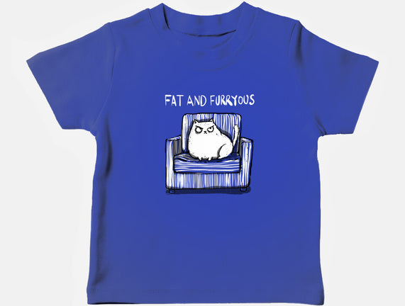 Fat And Furryous