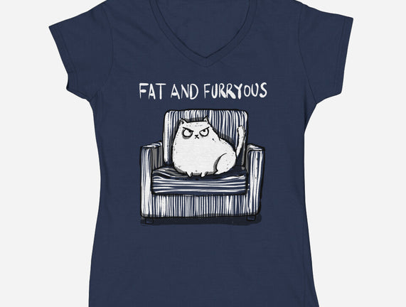 Fat And Furryous
