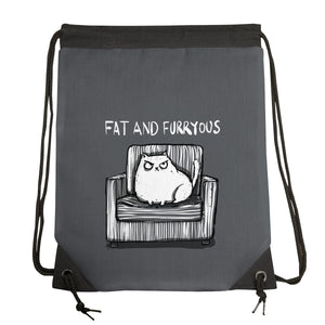 Fat And Furryous