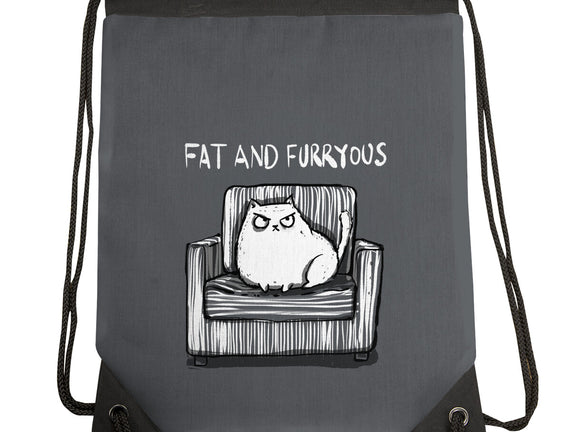 Fat And Furryous