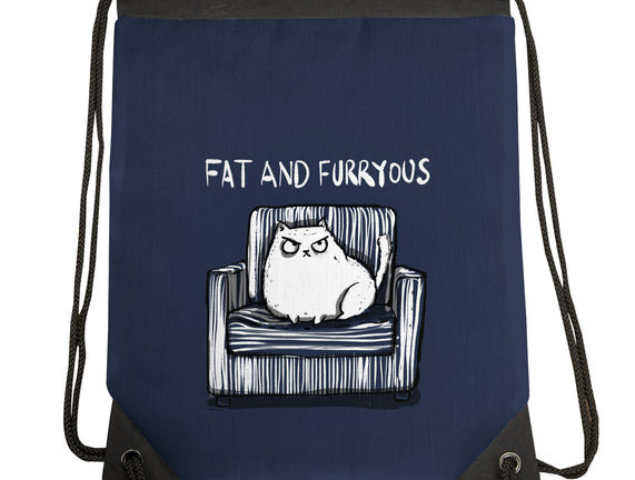 Fat And Furryous