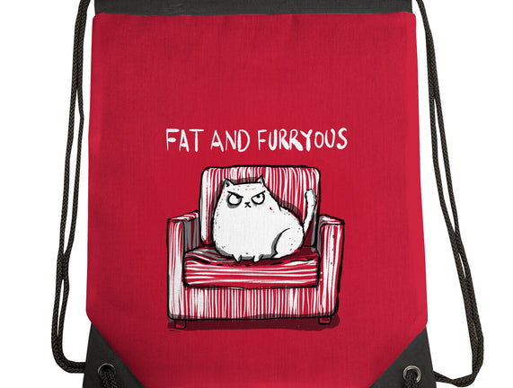 Fat And Furryous