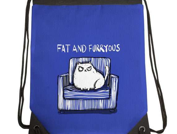 Fat And Furryous