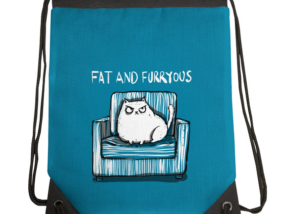 Fat And Furryous