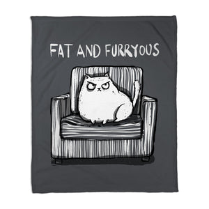 Fat And Furryous