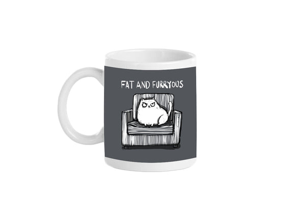 Fat And Furryous