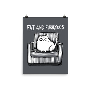 Fat And Furryous