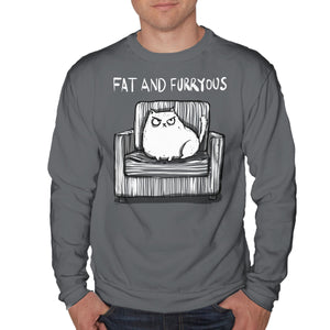 Fat And Furryous