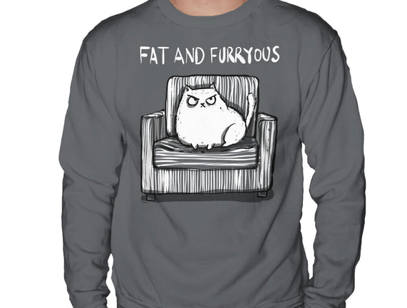 Fat And Furryous