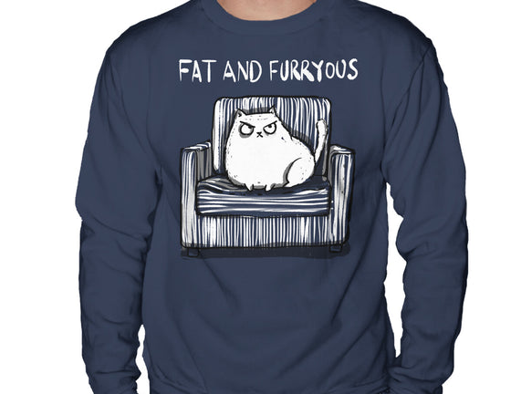 Fat And Furryous