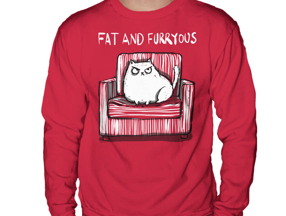 Fat And Furryous