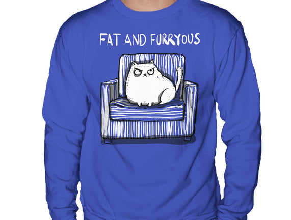 Fat And Furryous