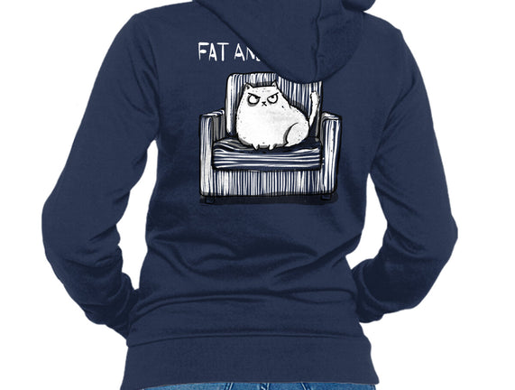 Fat And Furryous