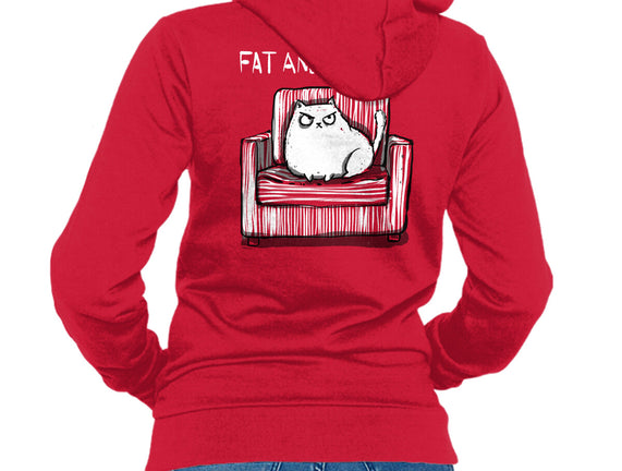 Fat And Furryous