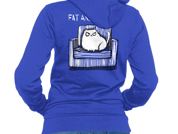Fat And Furryous