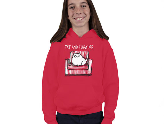 Fat And Furryous