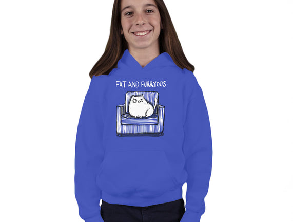 Fat And Furryous