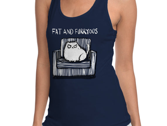 Fat And Furryous