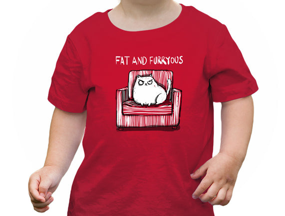 Fat And Furryous