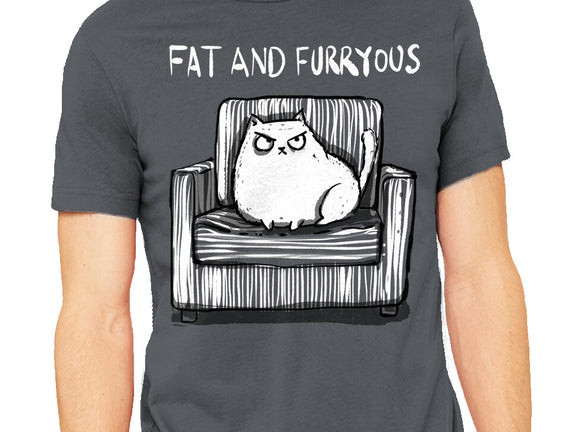 Fat And Furryous