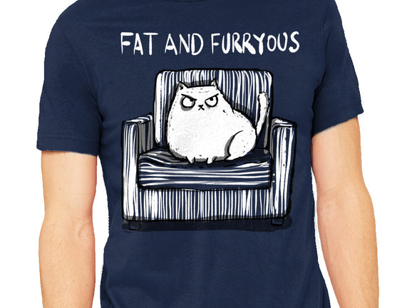 Fat And Furryous