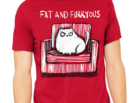 Fat And Furryous