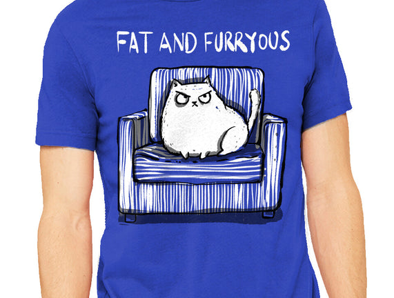 Fat And Furryous