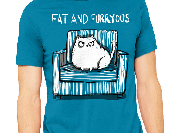 Fat And Furryous