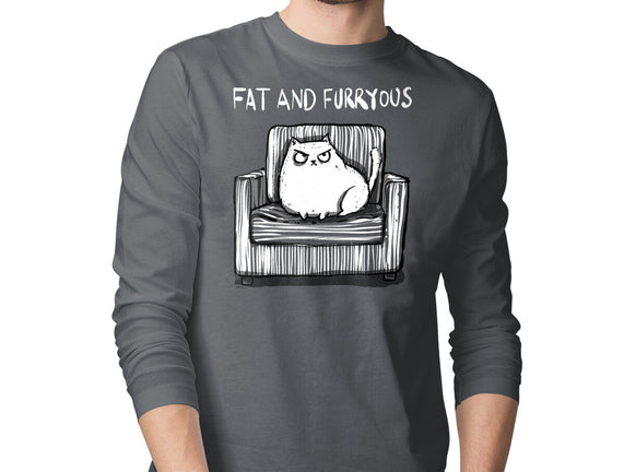 Fat And Furryous