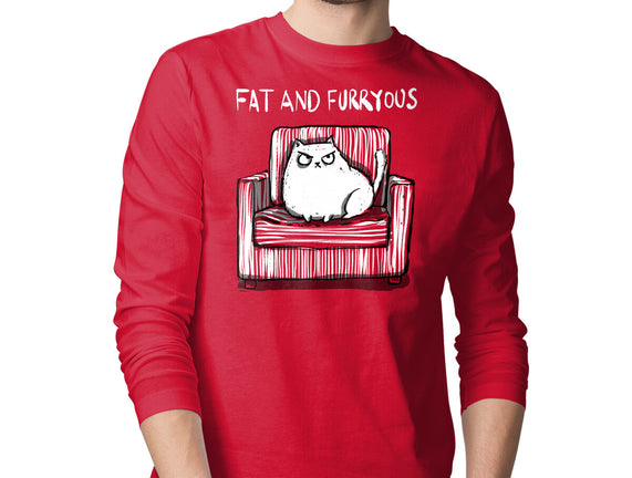 Fat And Furryous