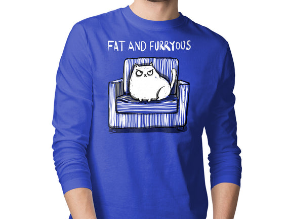 Fat And Furryous