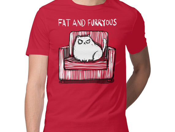 Fat And Furryous