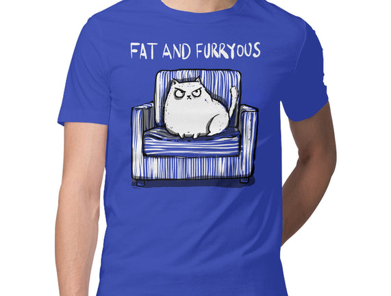 Fat And Furryous
