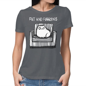 Fat And Furryous