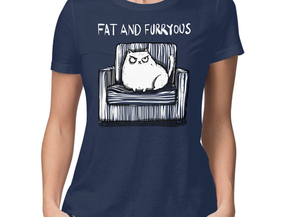 Fat And Furryous