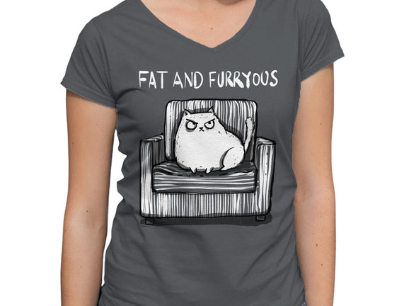 Fat And Furryous