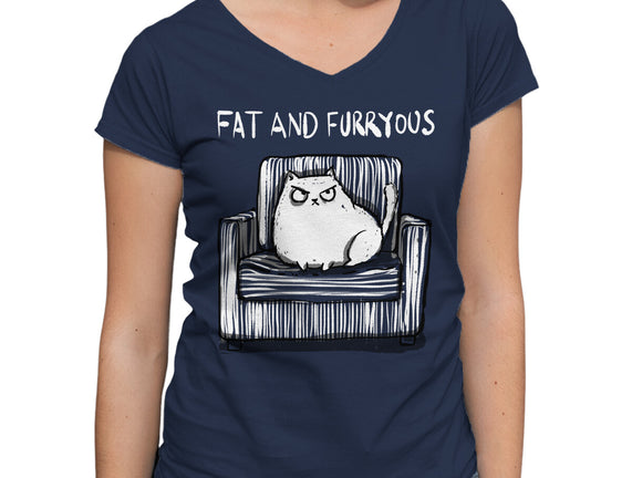 Fat And Furryous