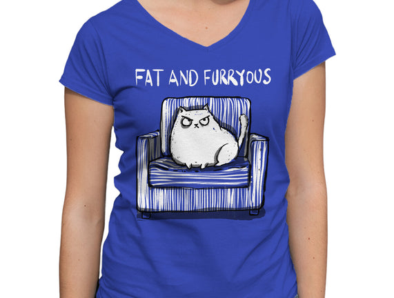 Fat And Furryous