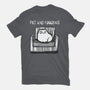 Fat And Furryous-Mens-Premium-Tee-kharmazero
