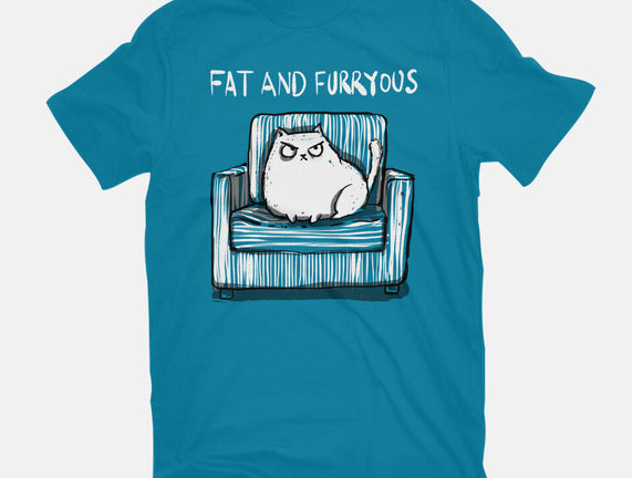 Fat And Furryous