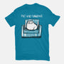 Fat And Furryous-Unisex-Basic-Tee-kharmazero