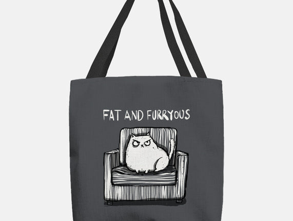 Fat And Furryous