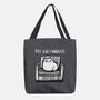 Fat And Furryous-None-Basic Tote-Bag-kharmazero