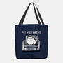 Fat And Furryous-None-Basic Tote-Bag-kharmazero