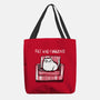 Fat And Furryous-None-Basic Tote-Bag-kharmazero
