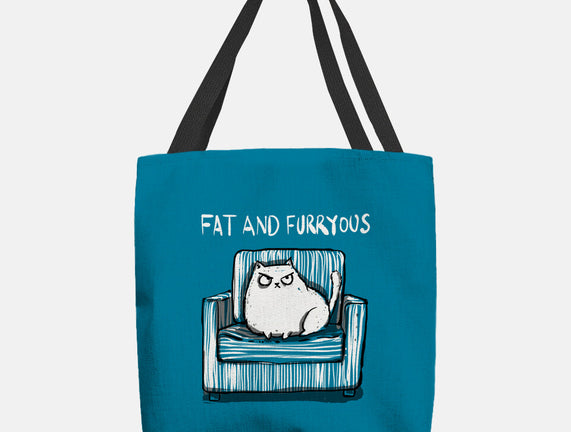 Fat And Furryous